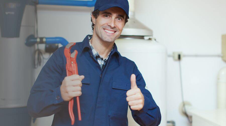 Professional Tankless Water Heater Installation in Honeydew, CA